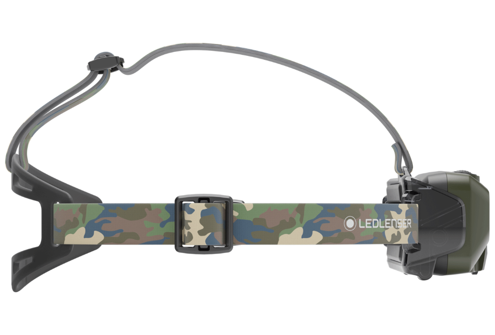 Immagine di Ledlenser HF8R Core RGB