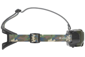 Picture of Ledlenser HF8R Core RGB