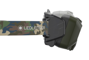 Picture of Ledlenser HF8R Core RGB