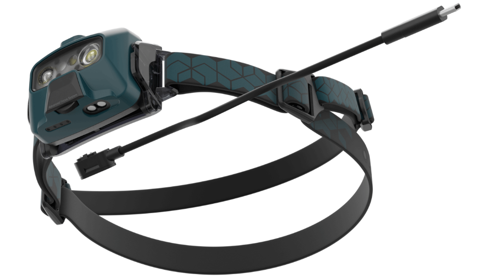 Immagine di Ledlenser HF6R Core