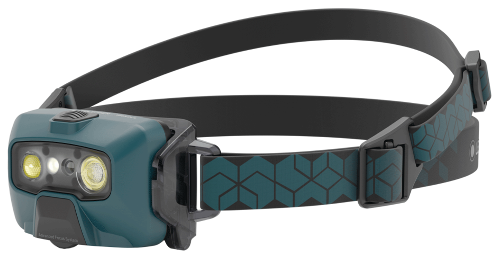 Immagine di Ledlenser HF6R Core