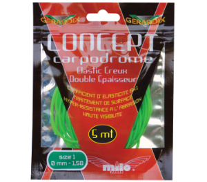 Picture of Milo Elastico Concept Carpodrome