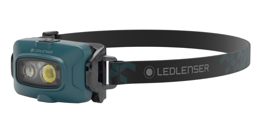 Immagine di Ledlenser HF4R Core