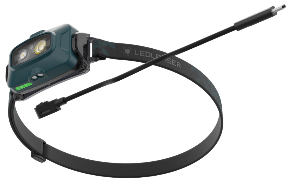 Immagine di Ledlenser HF4R Core