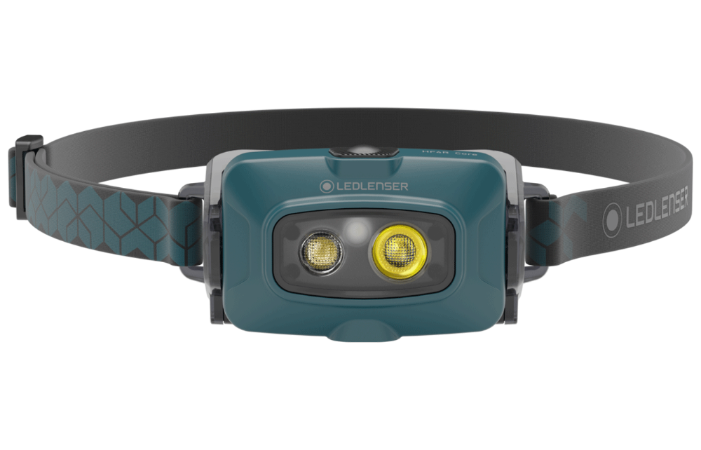 Immagine di Ledlenser HF4R Core
