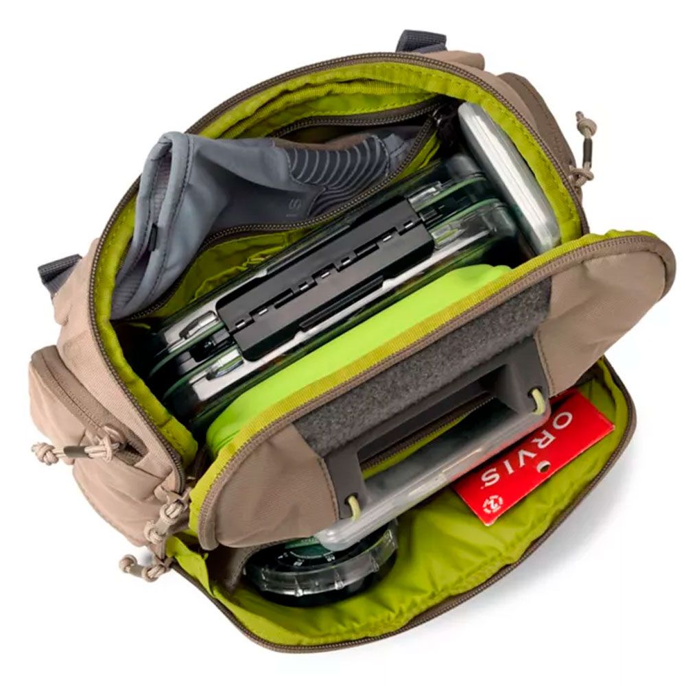 Immagine di Orvis Chest Pack