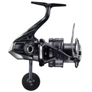 Picture of Shimano Twin Power XD FB Spinning