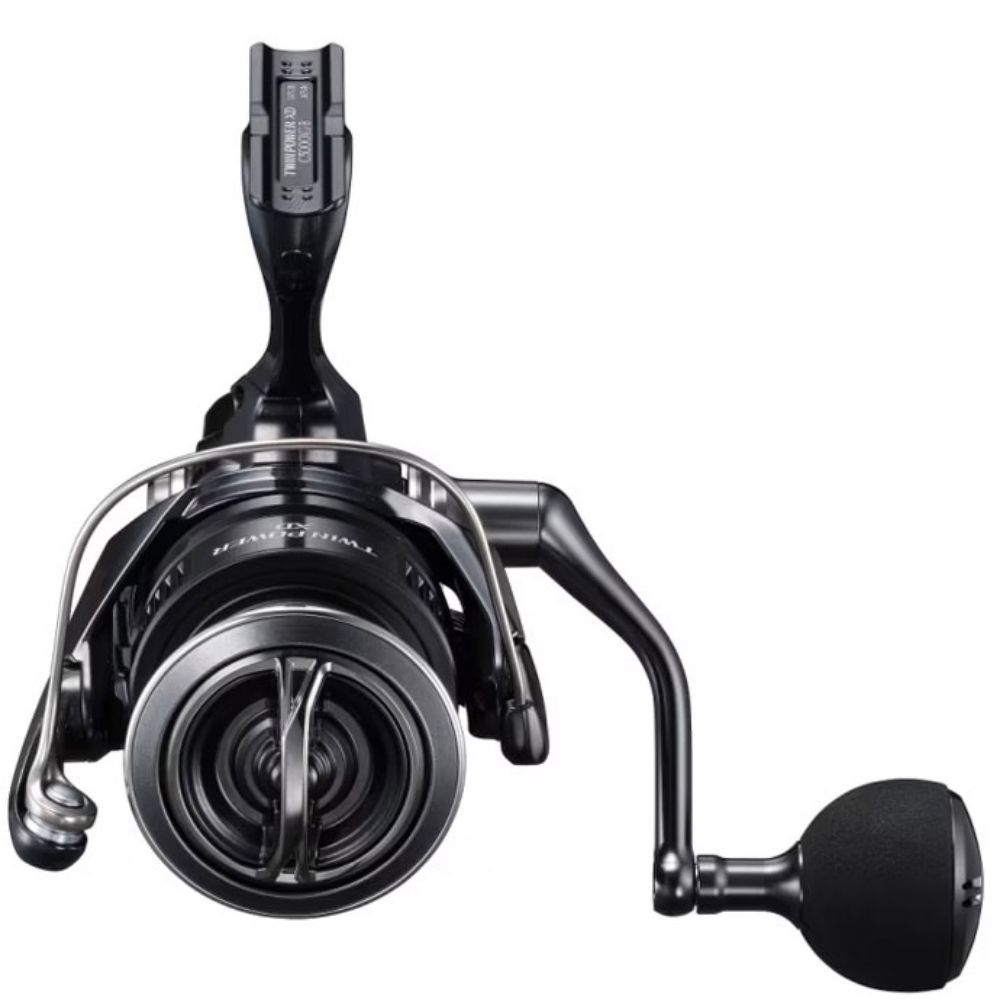 Immagine di Shimano Twin Power XD FB Spinning