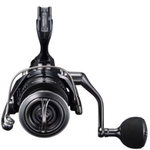 Picture of Shimano Twin Power XD FB Spinning
