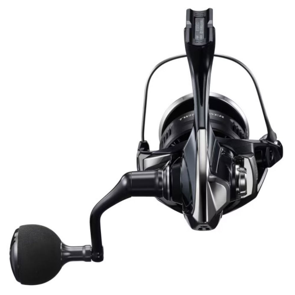 Immagine di Shimano Twin Power XD FB Spinning