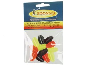 Picture of Stonfo Alette Per Galleggianti Inglesi