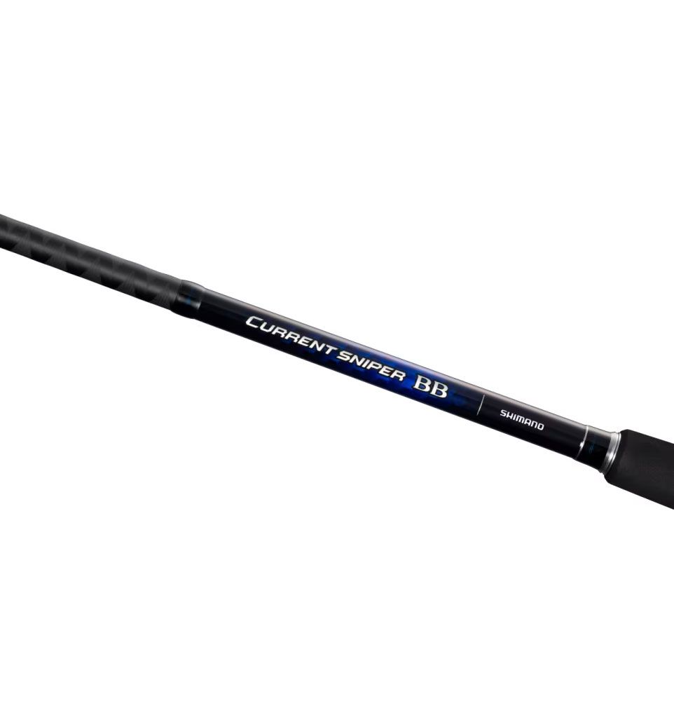 Immagine di Shimano Current Sniper BB