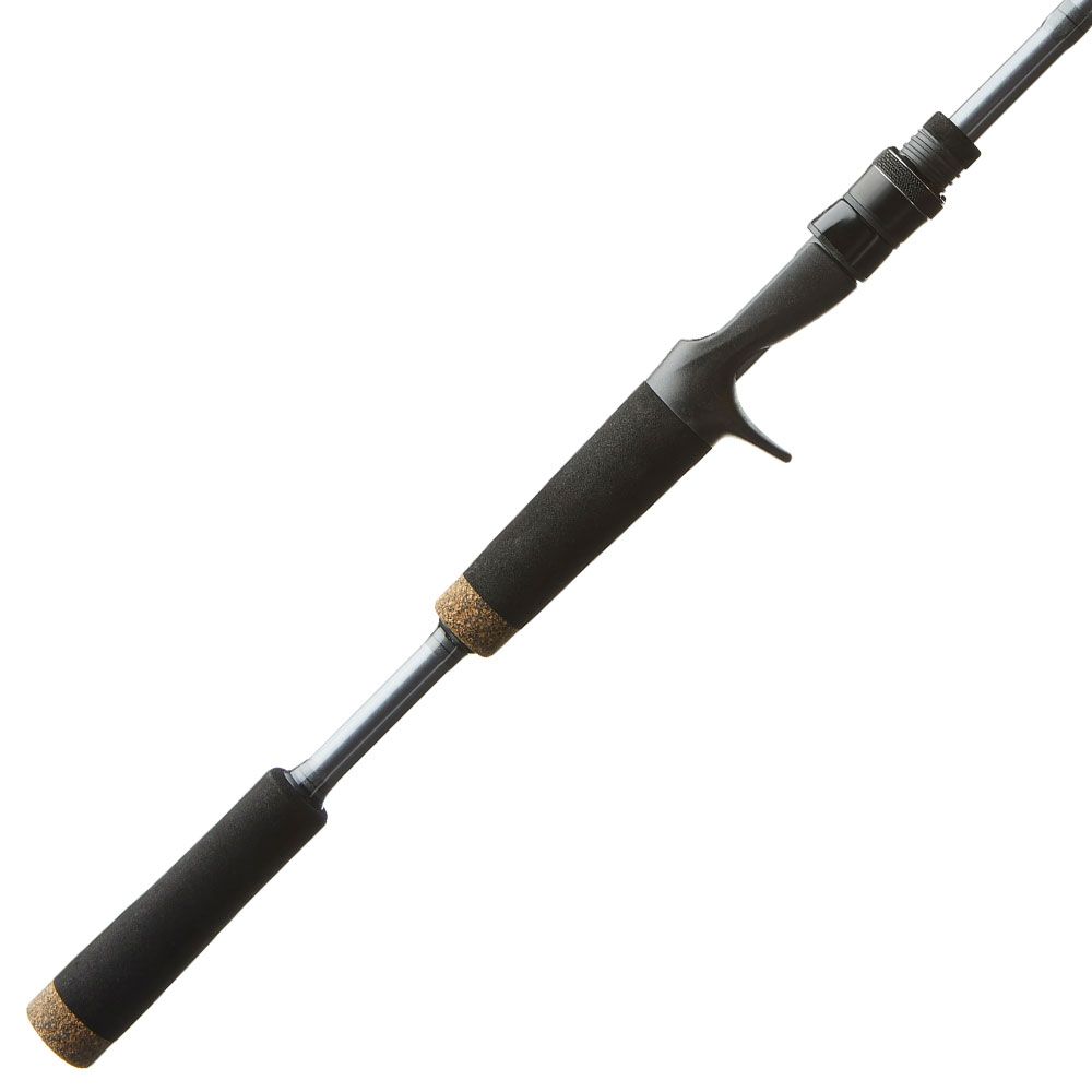 Immagine di St.Croix Black Bass Casting