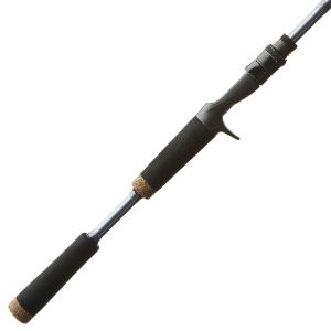 Immagine di St.Croix Black Bass Casting