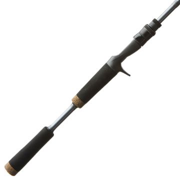 Immagine di St.Croix Black Bass Casting
