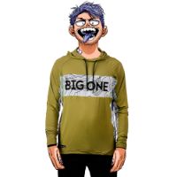 Immagine di Big One UPF50+ “Amazzonia” Long Sleeve