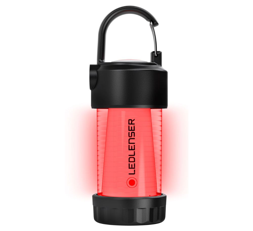 Immagine di Ledlenser Laterne ML4 Warm Light