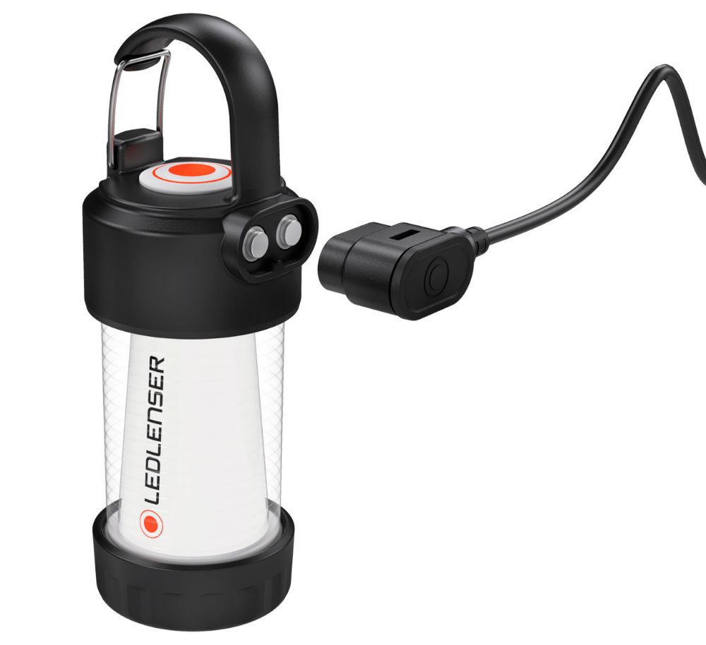 Immagine di Ledlenser Laterne ML4 Warm Light