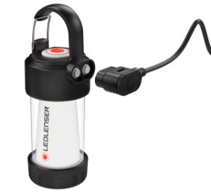Picture of Ledlenser Laterne ML4 Warm Light