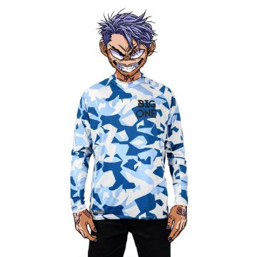 Immagine di Big One UPF50+ “Darsa” Long Sleeve