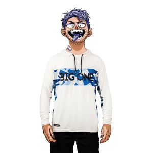 Bild von Big One UPF50+ “Amazzonia” Long Sleeve