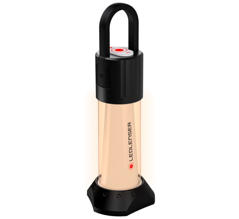 Immagine di Ledlenser Laterne ML6 Warm Light