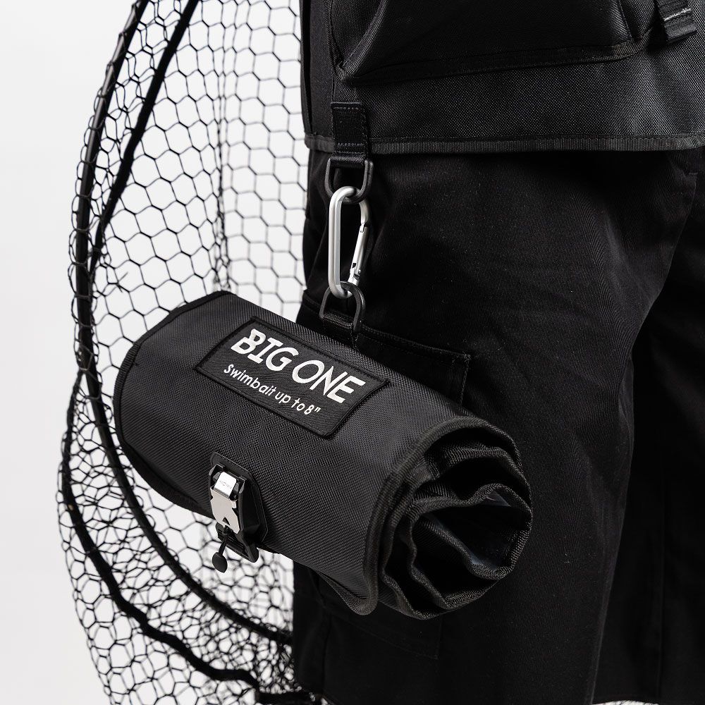 Immagine di Big One Gilet Tecnico "Terra"