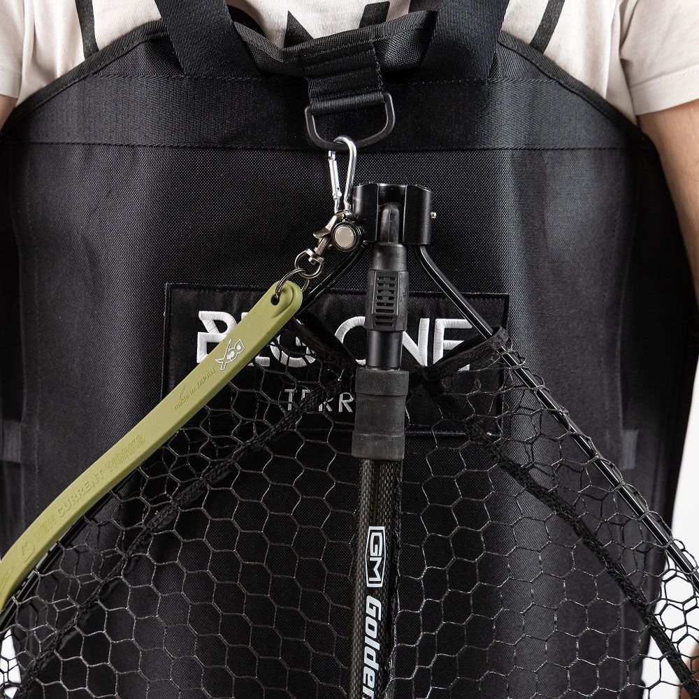 Immagine di Big One Gilet Tecnico "Terra"