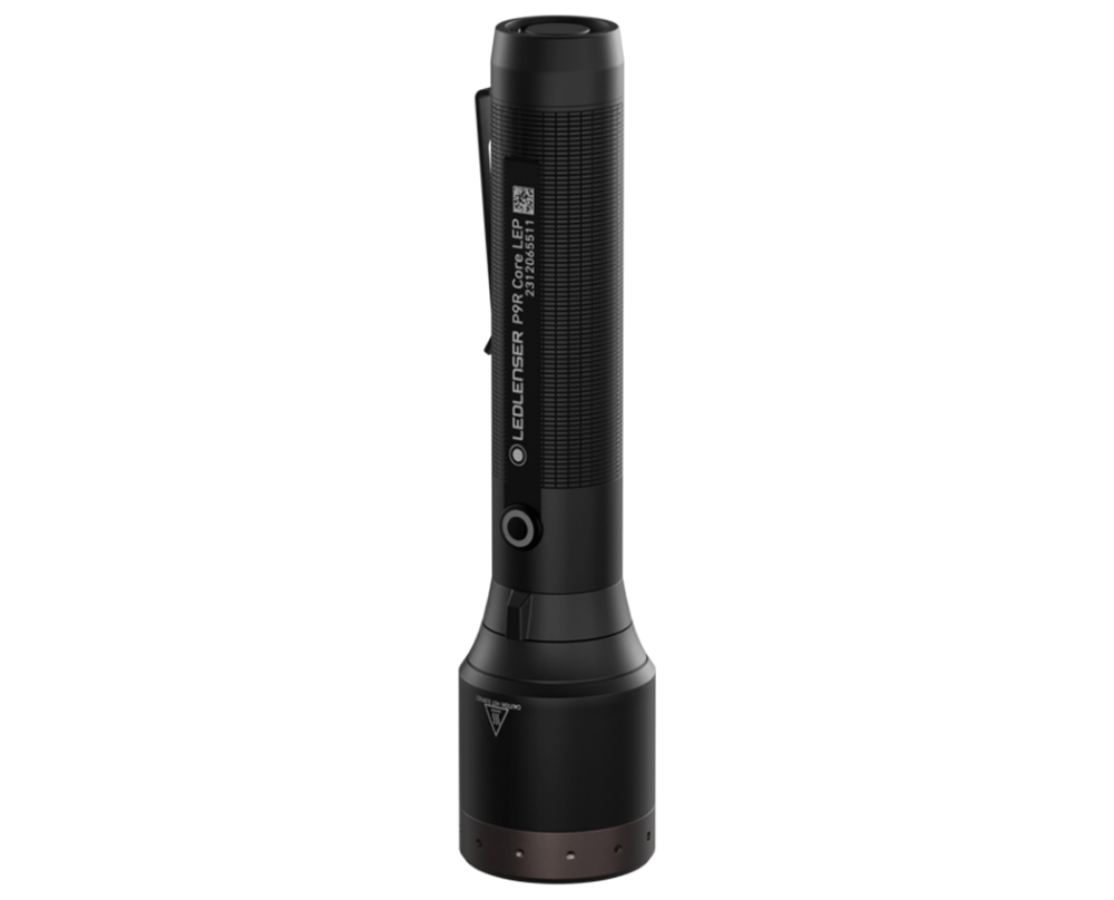 Immagine di Ledlenser P9R Core LEP