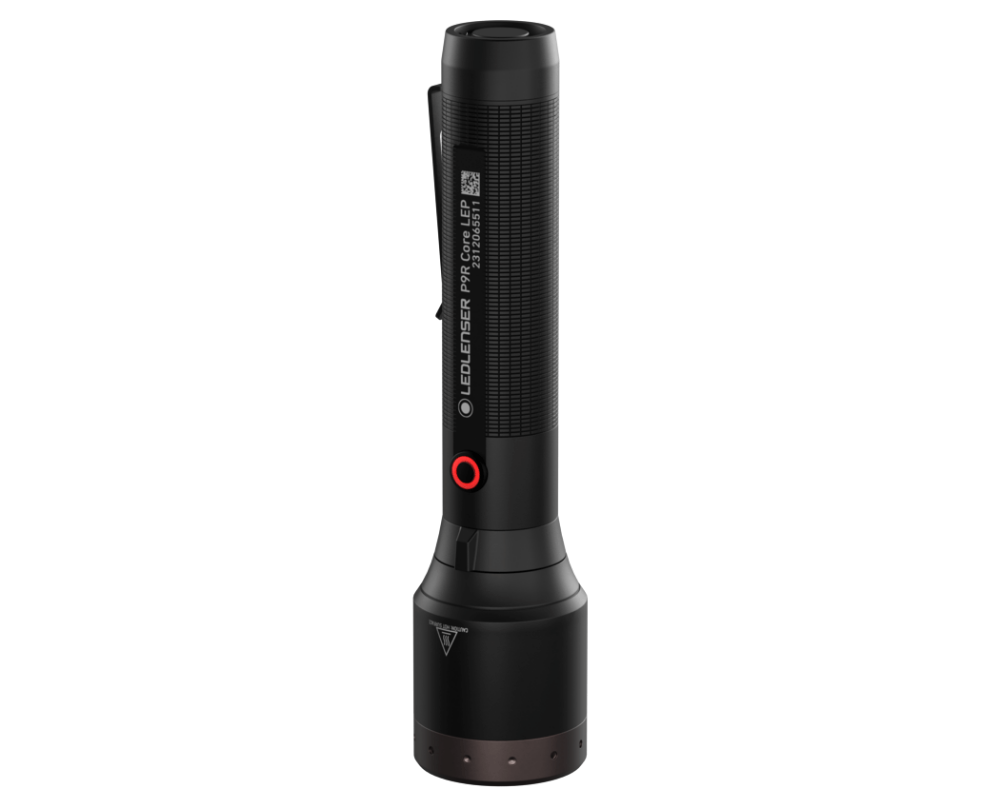 Immagine di Ledlenser P9R Core LEP