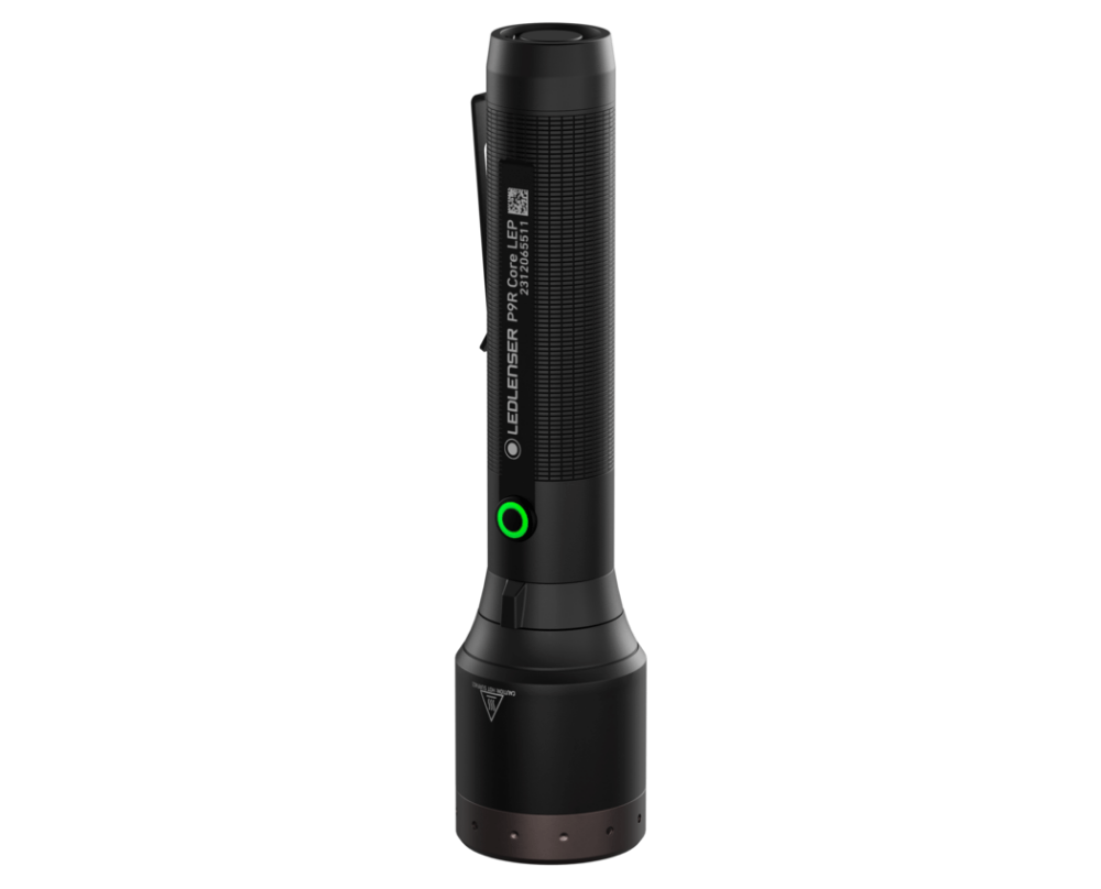 Immagine di Ledlenser P9R Core LEP