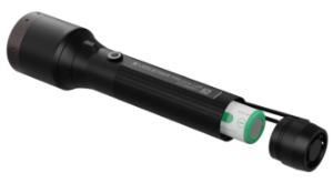 Picture of Ledlenser P9R Core LEP