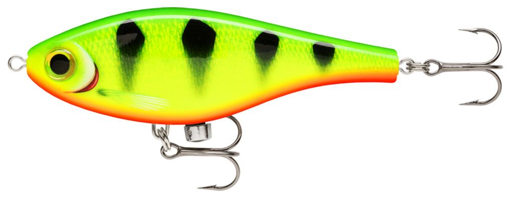 Immagine di Rapala Super Shadow Rap Jerk