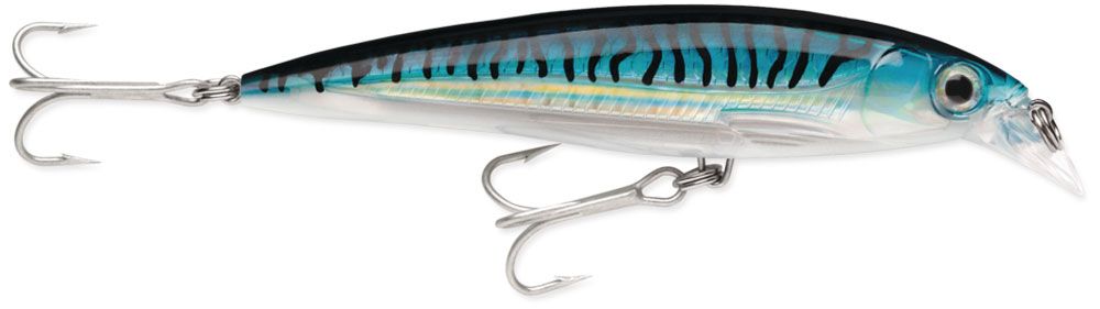 Immagine di Rapala Saltwater X-Rap