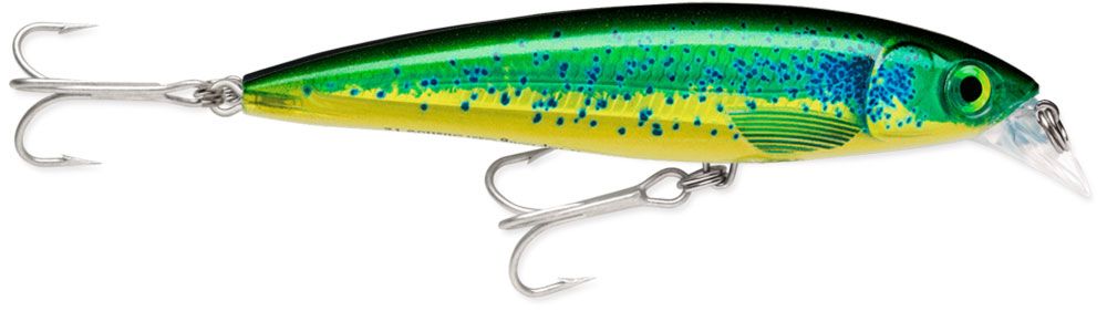 Immagine di Rapala Saltwater X-Rap