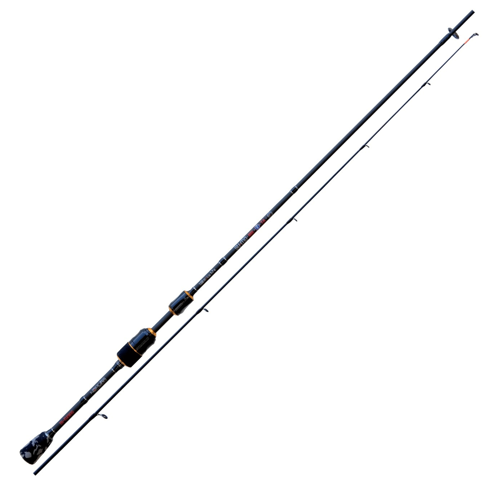 Immagine di Nomura Sumo Trout Area