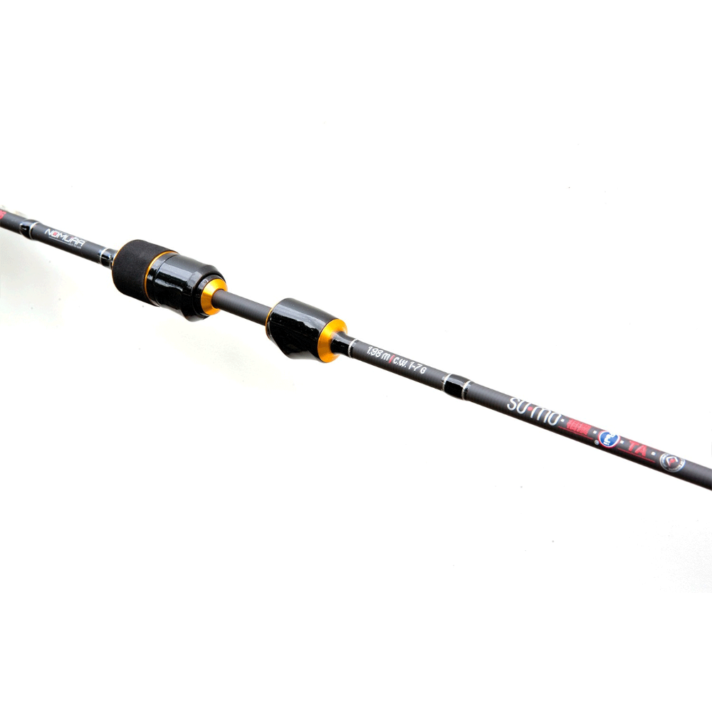 Immagine di Nomura Sumo Trout Area