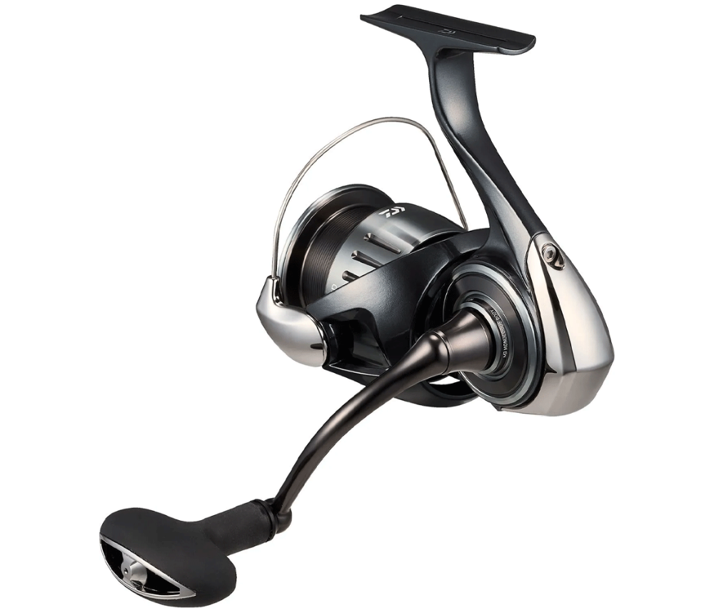Immagine di Daiwa 25 Ballistic HD LT spinning