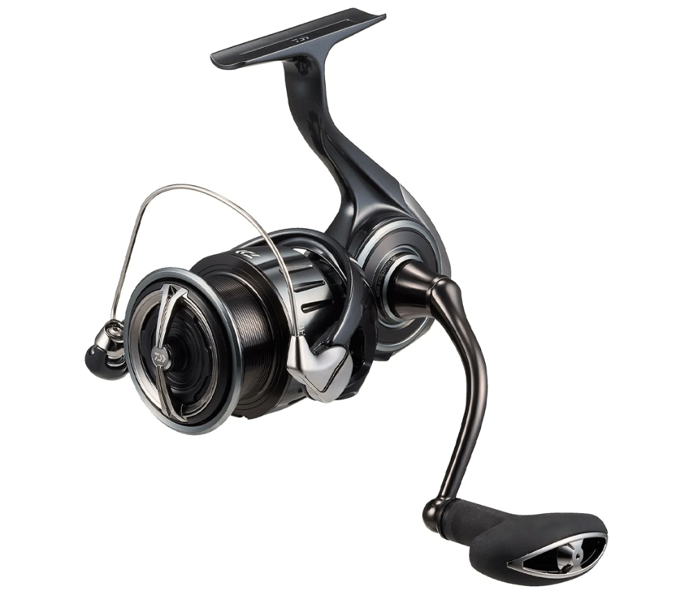 Immagine di Daiwa 25 Ballistic HD LT spinning