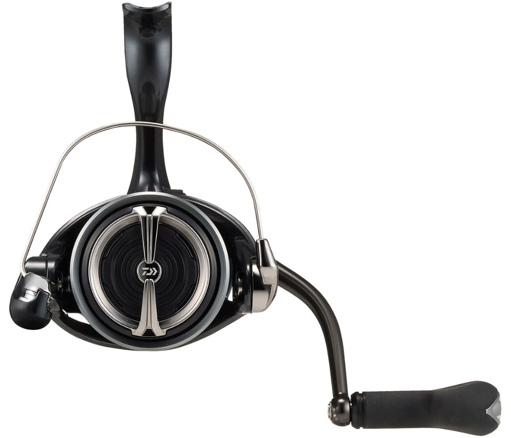 Immagine di Daiwa 25 Ballistic HD LT spinning