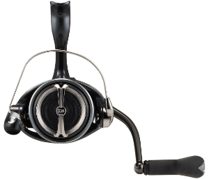 Picture of Daiwa 25 Ballistic HD LT spinning