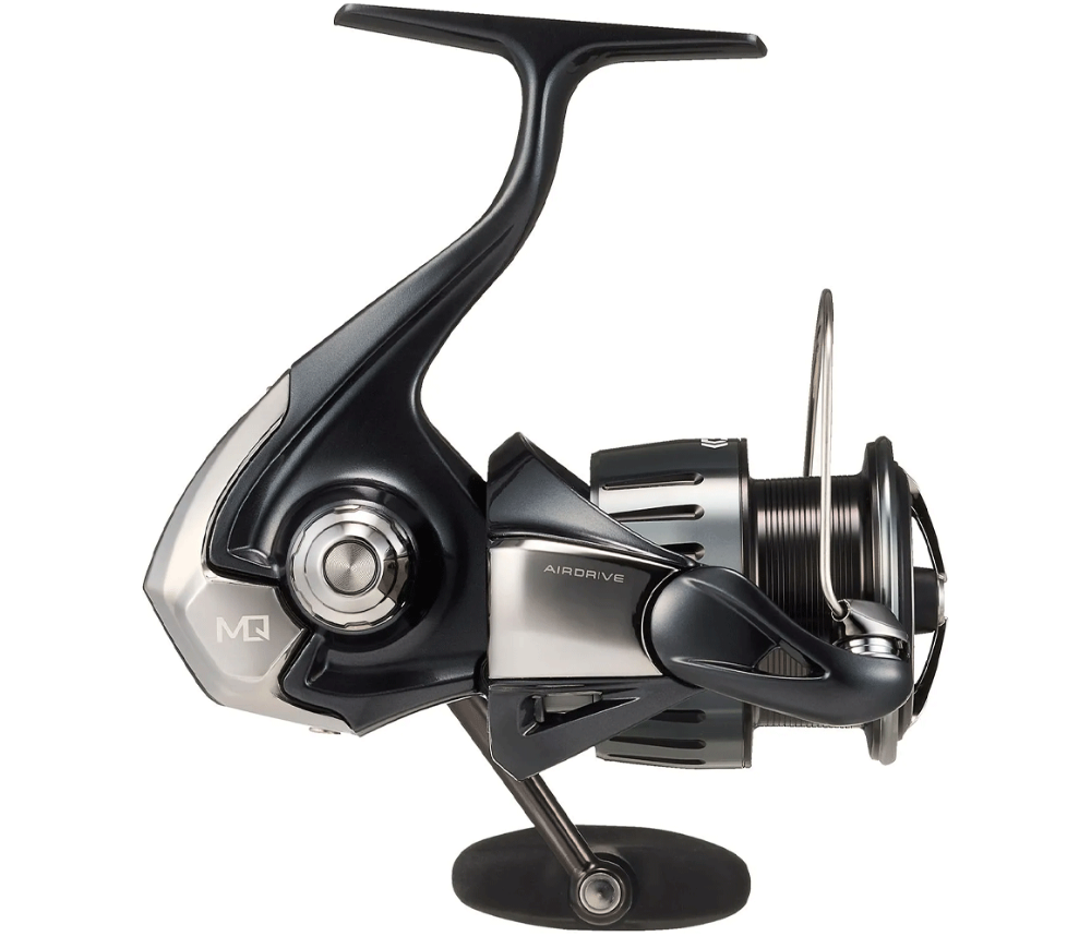 Immagine di Daiwa 25 Ballistic HD LT spinning