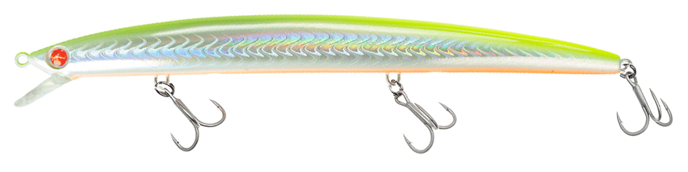 Immagine di Seaspin Seaspin Mommotti 140 FK