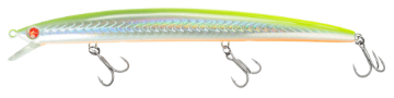 Immagine di Seaspin Seaspin Mommotti 140 FK