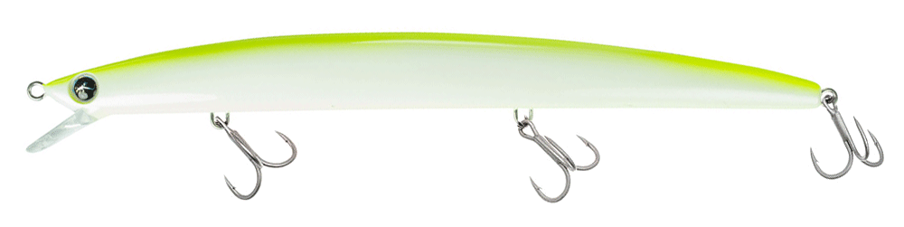 Immagine di Seaspin Seaspin Mommotti 140 FK