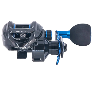 Picture of Tica Black Phantom casting