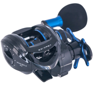 Picture of Tica Black Phantom casting