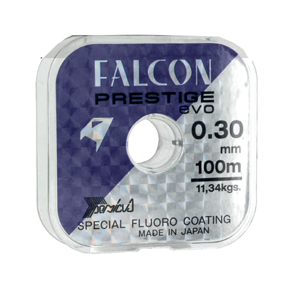 Immagine di Falcon Persicus Prestige Evo