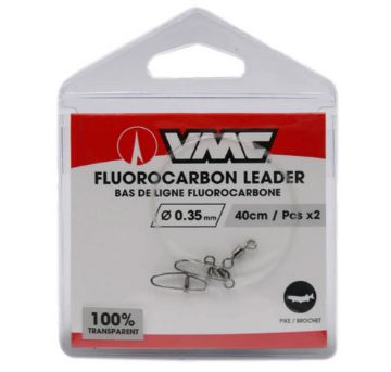Immagine di VMC Fluorocarbon Leader 