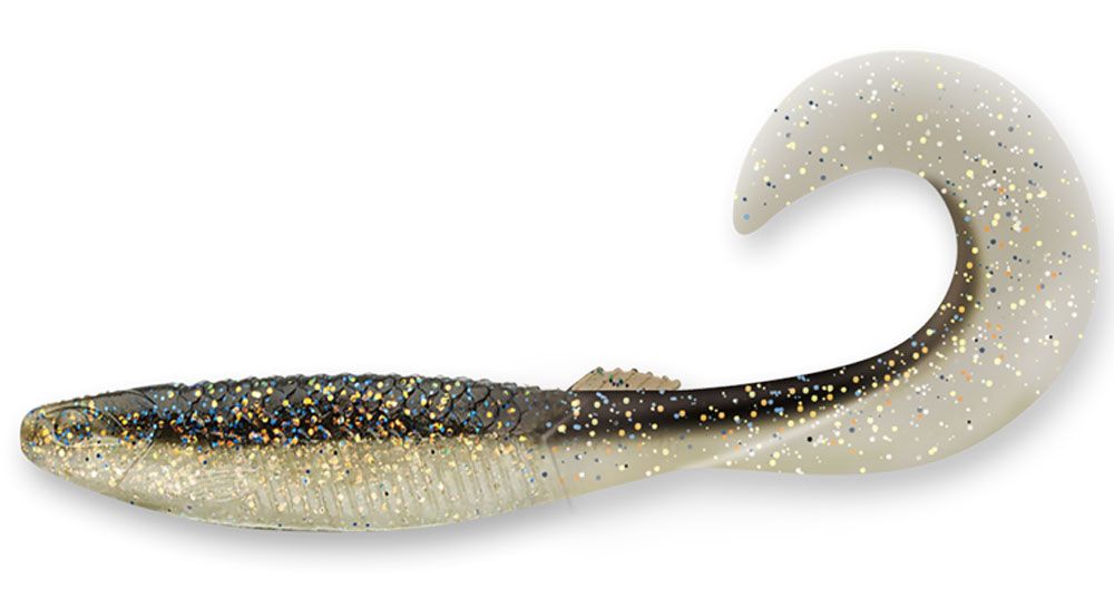 Immagine di Rapala Rapala Crushcity The Curl